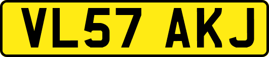 VL57AKJ