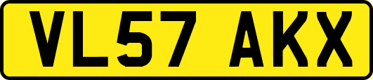 VL57AKX