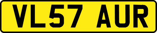 VL57AUR