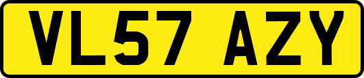 VL57AZY