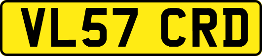 VL57CRD