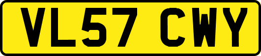 VL57CWY