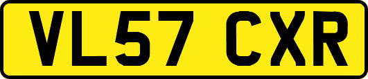VL57CXR