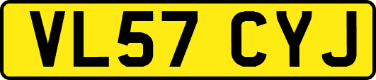 VL57CYJ