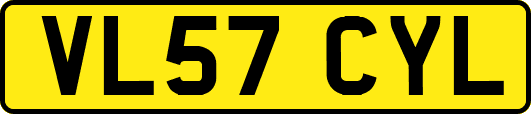 VL57CYL