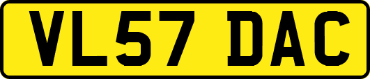 VL57DAC