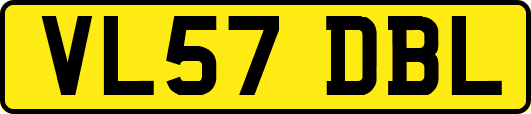 VL57DBL