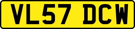 VL57DCW