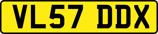 VL57DDX