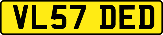 VL57DED