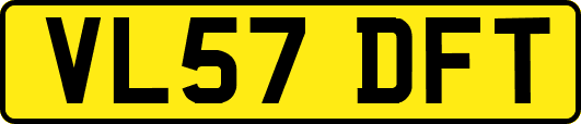 VL57DFT
