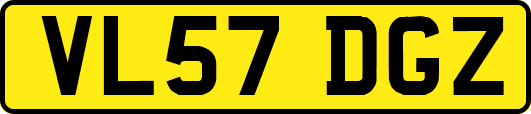 VL57DGZ