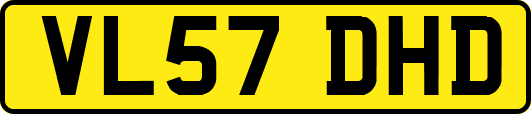 VL57DHD