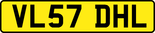 VL57DHL