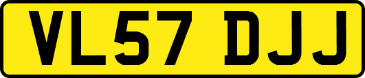 VL57DJJ