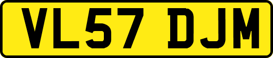 VL57DJM