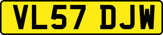 VL57DJW