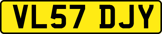 VL57DJY