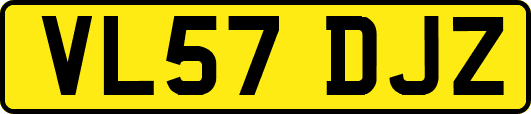 VL57DJZ