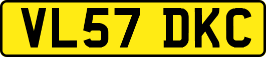 VL57DKC