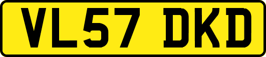 VL57DKD