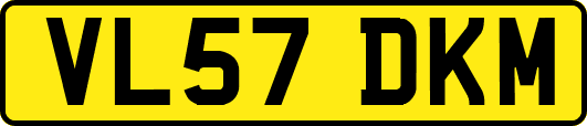 VL57DKM