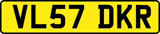 VL57DKR
