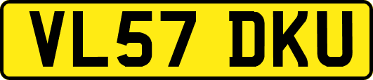 VL57DKU
