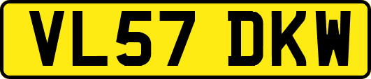VL57DKW