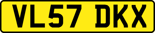 VL57DKX