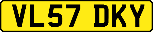 VL57DKY