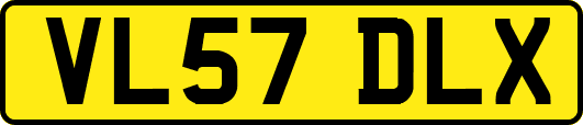 VL57DLX