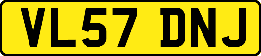 VL57DNJ