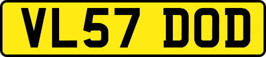 VL57DOD