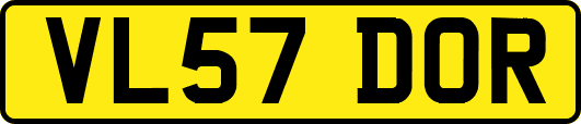 VL57DOR