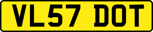 VL57DOT