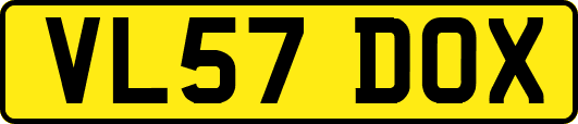 VL57DOX