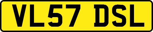 VL57DSL