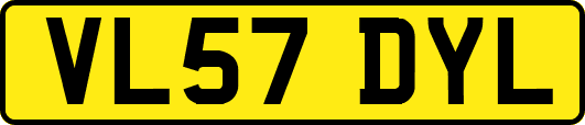 VL57DYL