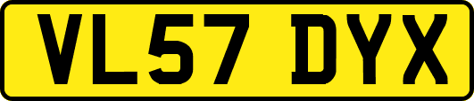 VL57DYX