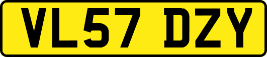 VL57DZY