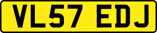 VL57EDJ