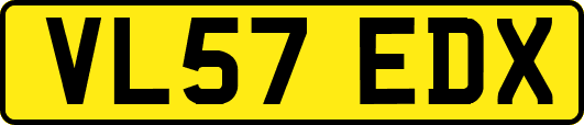 VL57EDX