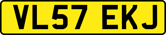 VL57EKJ