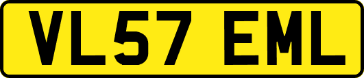 VL57EML