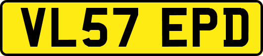 VL57EPD