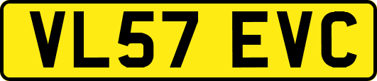 VL57EVC