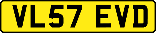 VL57EVD