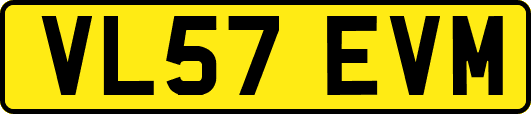 VL57EVM