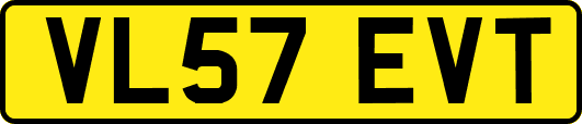 VL57EVT